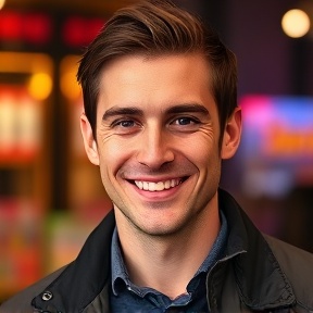 Emma Roberts — online casino buitenland reviewer